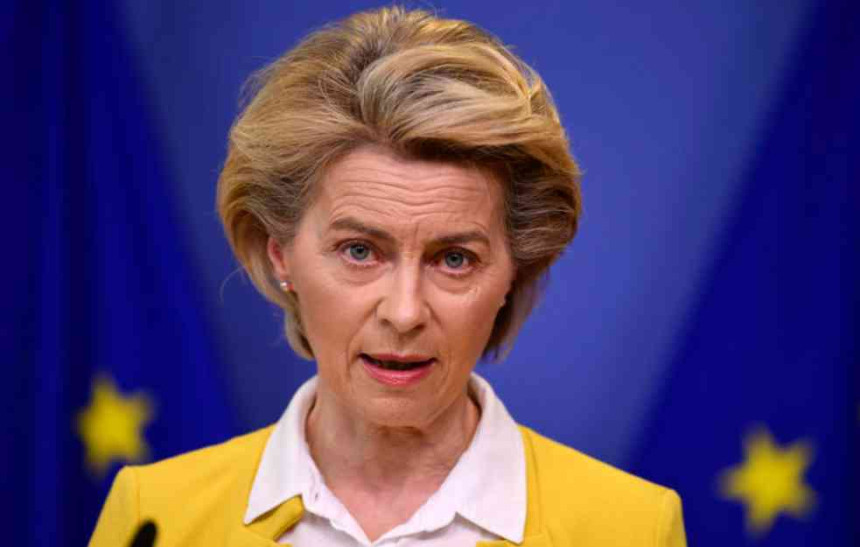 EK: Trampove carine ogroman udarac svjetskoj ekonomiji