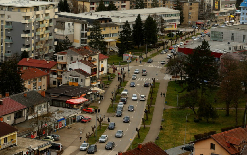 Doboj uzima ponovo kredit da zakrpi budžetske rupe