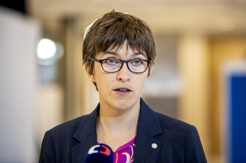 Njemačka ministrica poručila: BiH prolazi kroz najtežu krizu od Dejtona