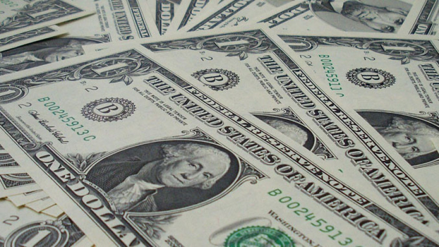 Nakon objave carina Trampa, dolar na najnižem nivou