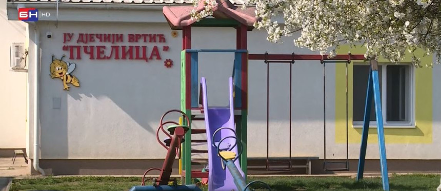 Nakon pada plafona, dokumentacija vrtića pod lupom tužioca