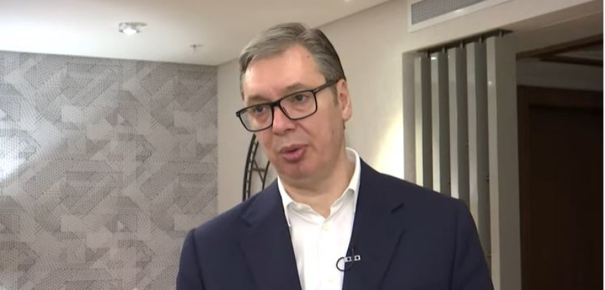 Veliki i strašan izazov je sve što se zbiva oko Republike Srpske!