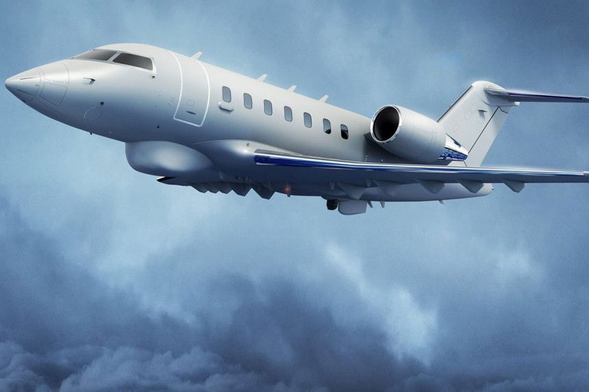 NATO avion već nekoliko sati kruži iznad BiH