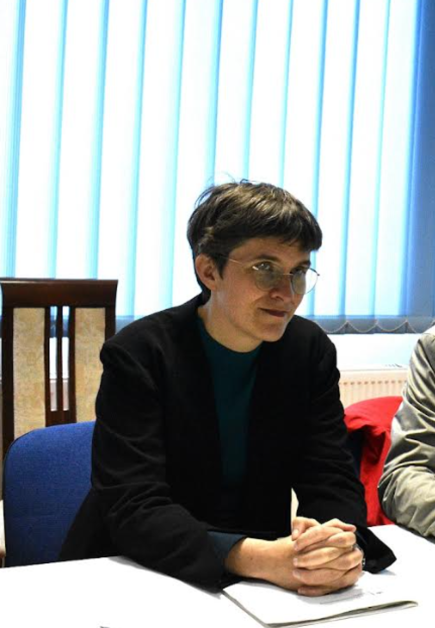 Njemačka ministarka proglašena personom non grata u Srpskoj