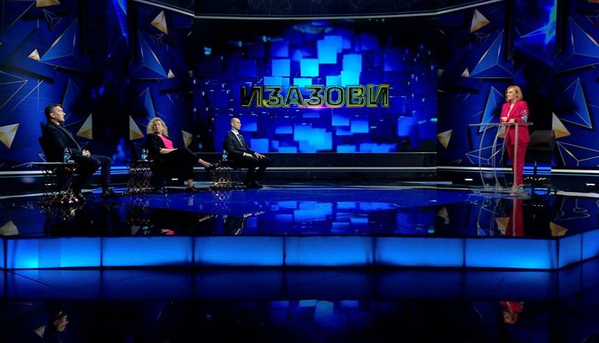 Vlada nije učinila ništa da zaštiti narod i imovinu od poplava