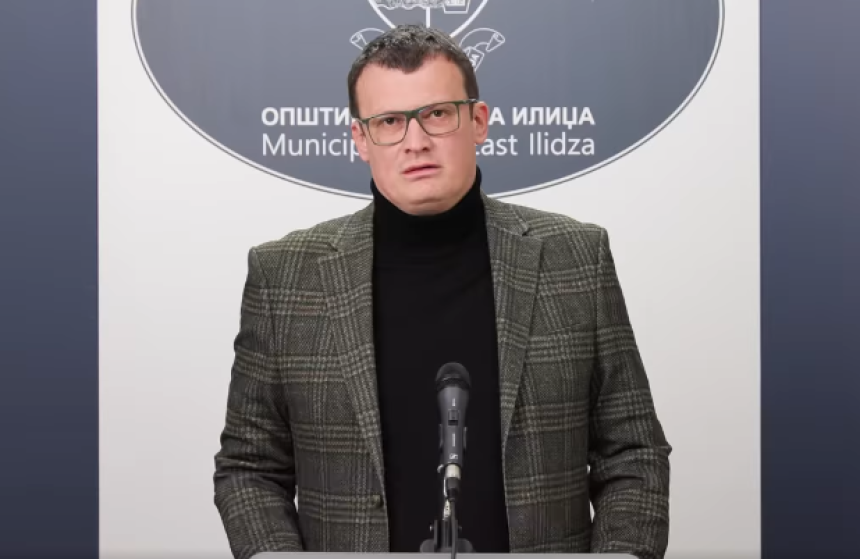 Božović: Minimum svih minimuma je ostavka Dodika