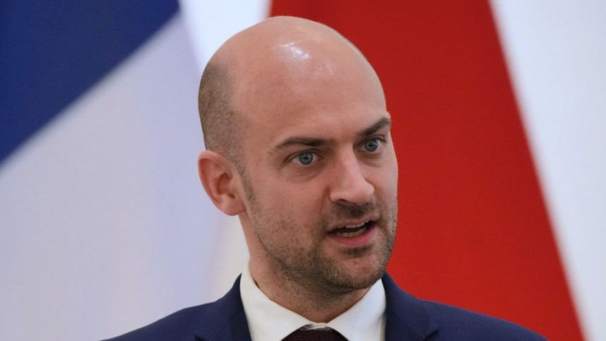 Francuska duboko zabrinuta zbog trenutnog stanja u Srpskoj