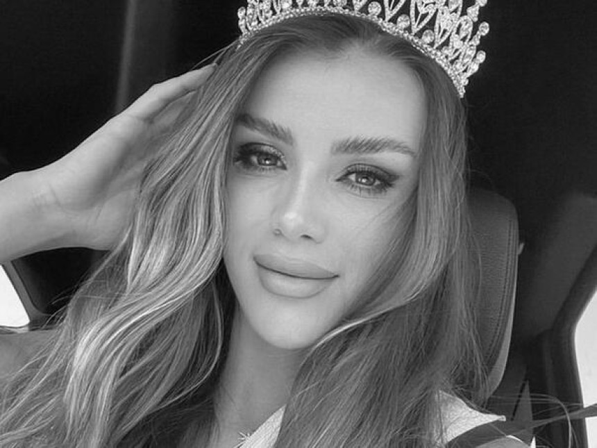 Poginula mis Balkana (27) Bježala od policije