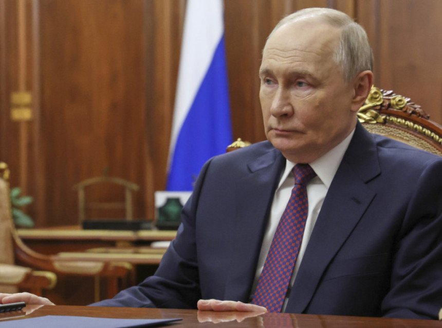 Putinov izaslanik najavio nove kontakte sa SAD