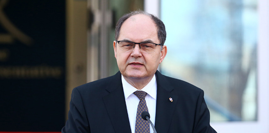 Šmit: Dodika su posebno pogodile austrijske sankcije