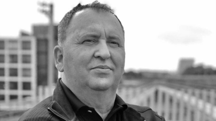 Preminuo Dragan Veselčić, osnivač OTV Valentino
