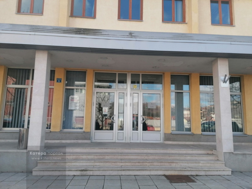 Tužilaštvo traži pritvor za policajca iz Vlasenice