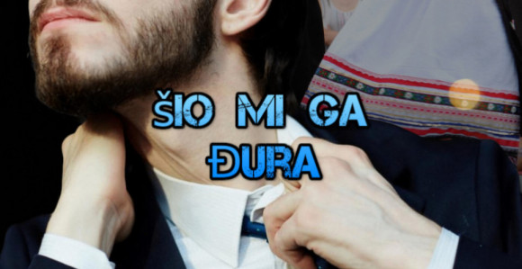 Da li znate zašto se kaže "Šio mi ga Đura"?