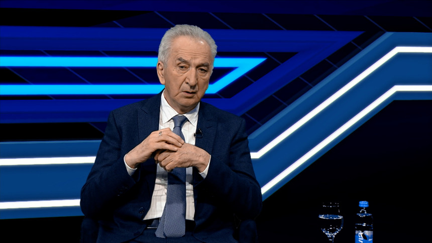 Šta je Ešdaun naknadno otkrio Šaroviću: Liste nisu pravili stranci, osvrni se oko sebe i biće ti jasno