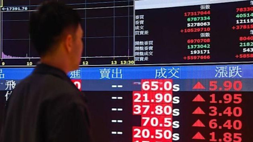 Na azijskim berzama se hvataju za glavu, minusi od ranog jutra