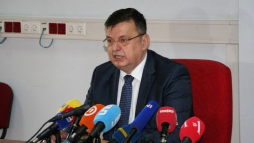 Saslušanje članova Upravnog odbora i rukovodstva UIO