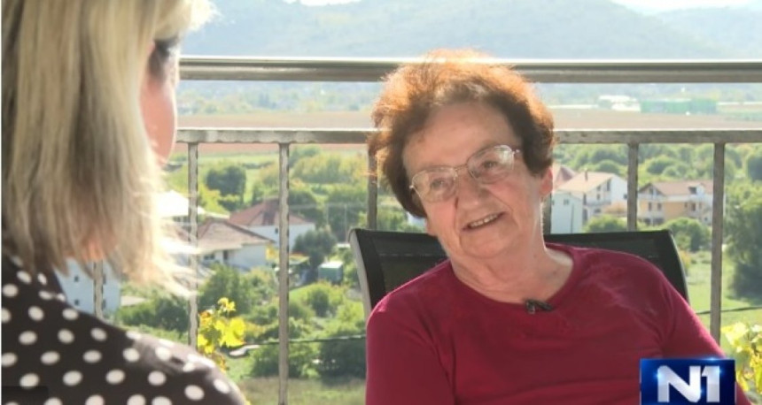 Preminula majka narodnog poslanika Nebojše Vukanovića