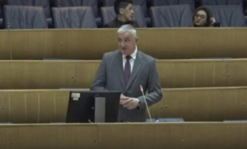 SNSD pokušava da zaustavi dobro zakonsko rješenje