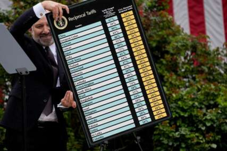 SAD: Sistem zakazao zbog novih tarifa, kompanije ogorčene