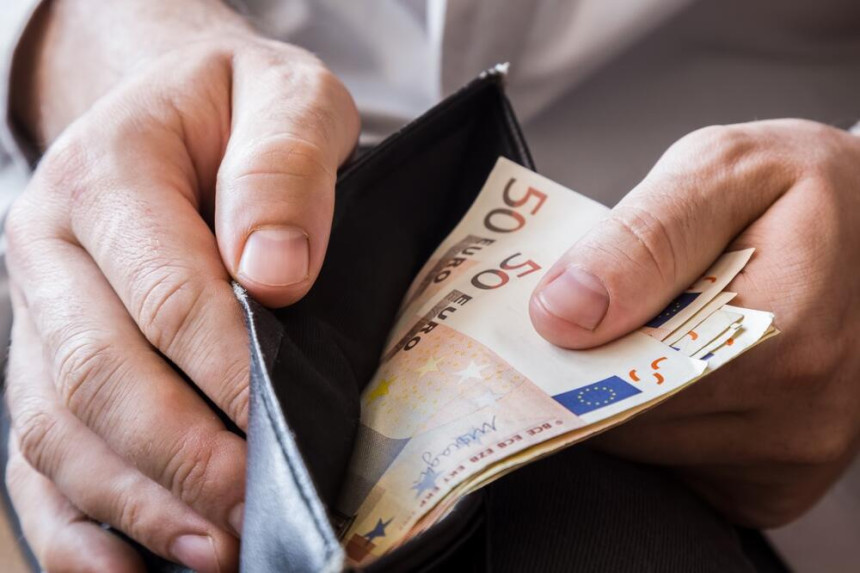Šokantne razlike u minimalnim platama EU, gdje je najniža?