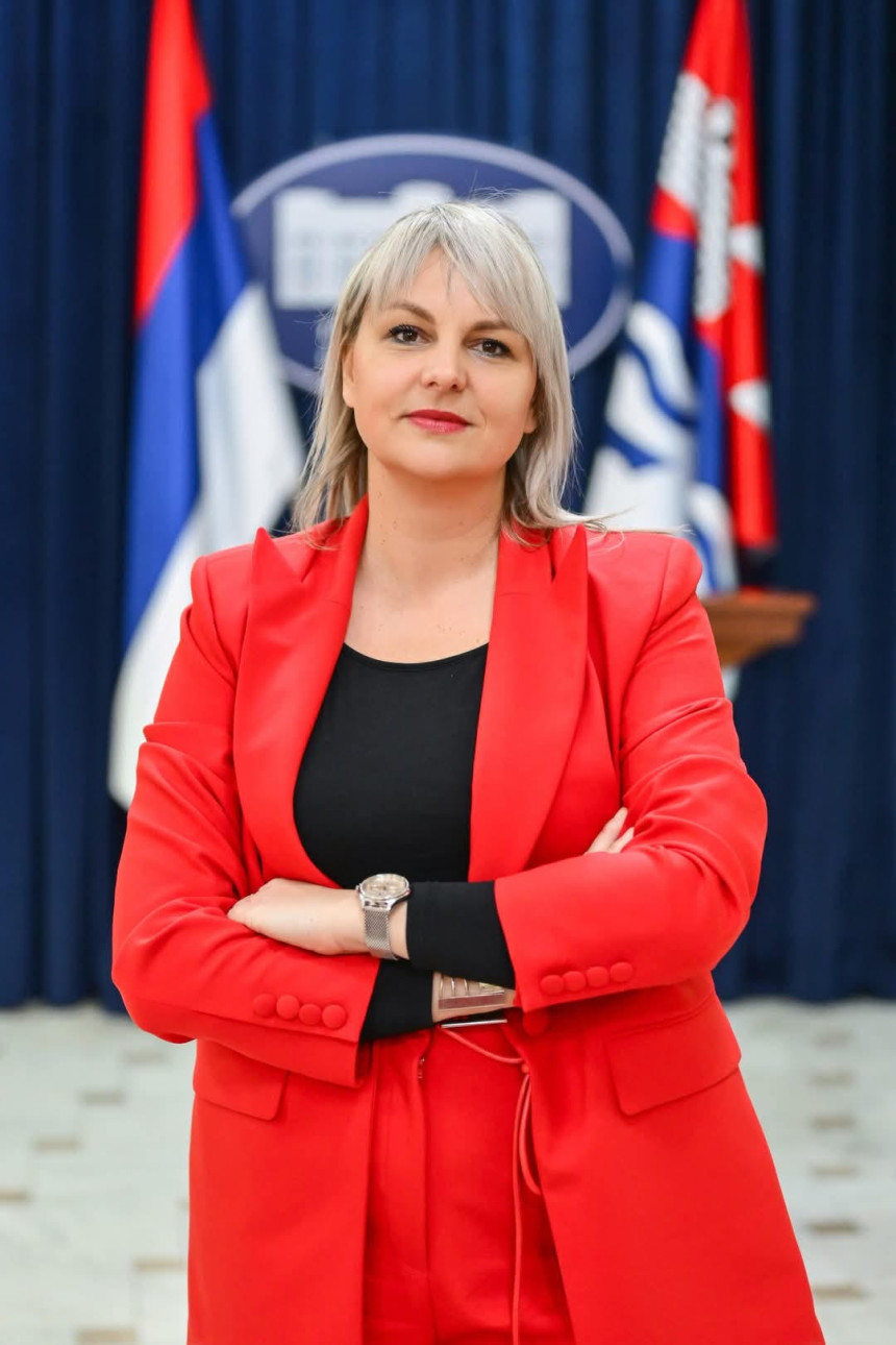 Uprkos izazovima sa budžetom, činimo sve da se razvojni ciklus Grada odvija