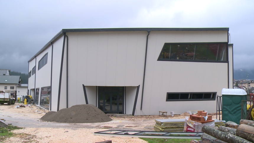 Pale: Fakultet fizičkog vaspitanja još nema zgradu