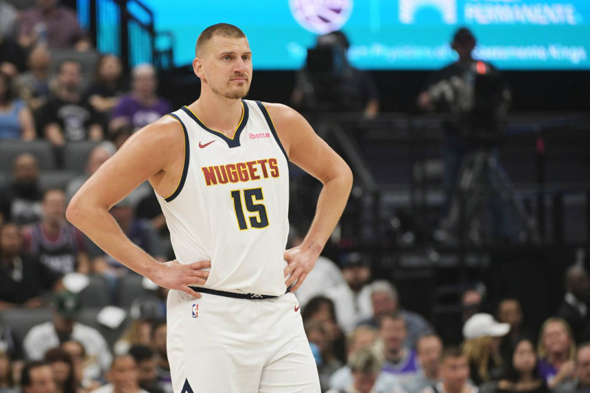 NBA analitičari: Jokić će dobiti 212 miliona dolara?