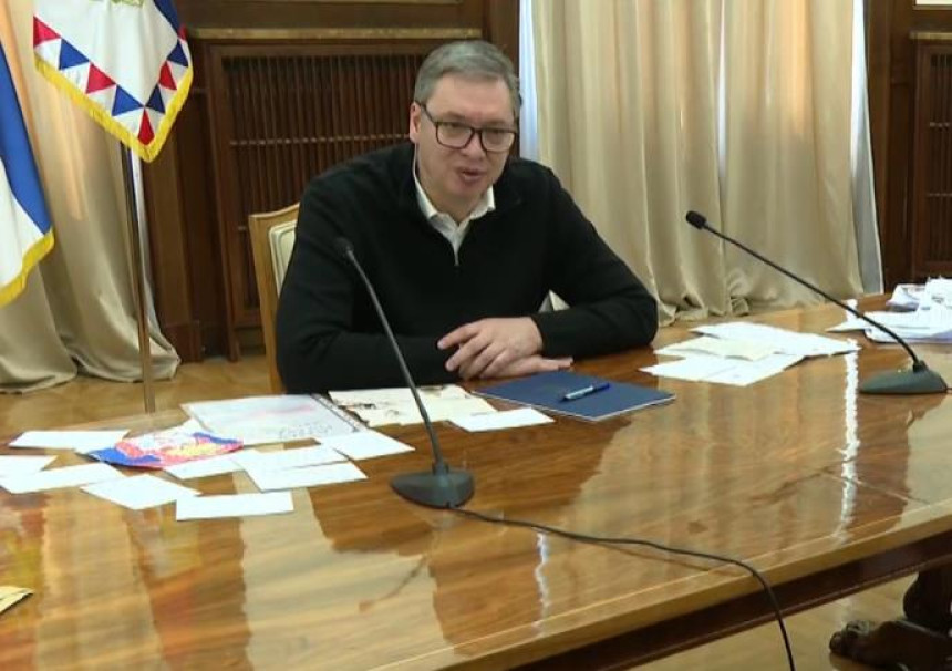 "Све ће бити прочитано и на све ћемо одговорити"
