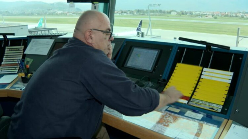 Kontrolori leta poručili: Nećemo vraćati tuđe dugove