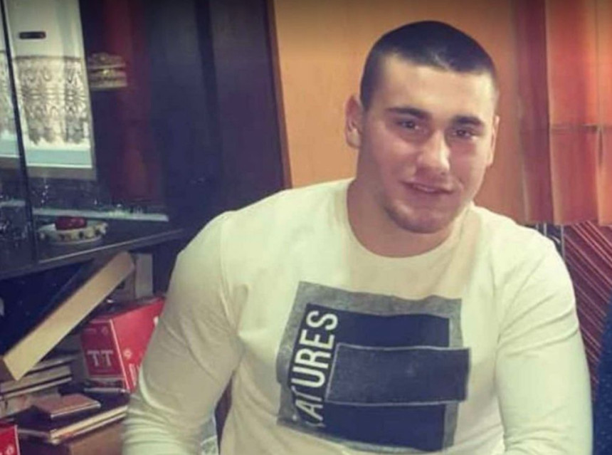 Još tri mjeseca pritvora za Divljana zbog ubistva Tomića