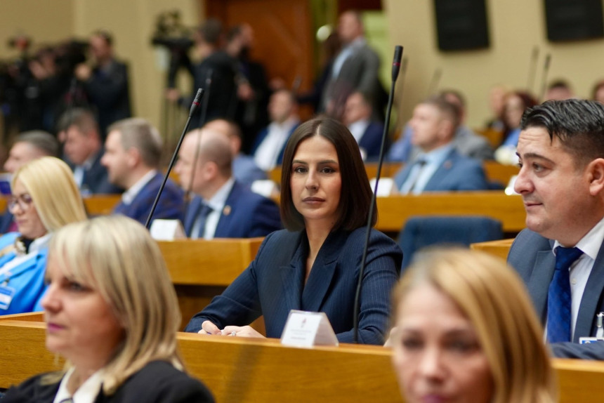 Posljedice promašenih politika SNSD plaćaće narod