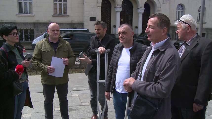 OSI traže više novčanih sredstava iz budžeta