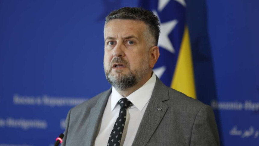 Afera "Vijadukt" mora biti predmet istražnih radnji