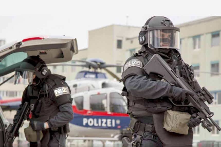 Uhapšen diler iz BiH zbog droge od 250.000 evra