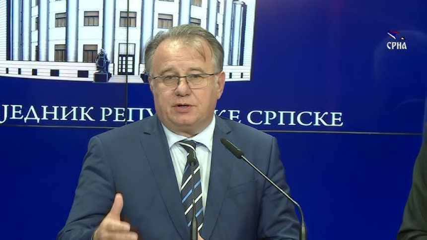 Vlast Srpske jedan dan za secesiju, a drugi za BiH