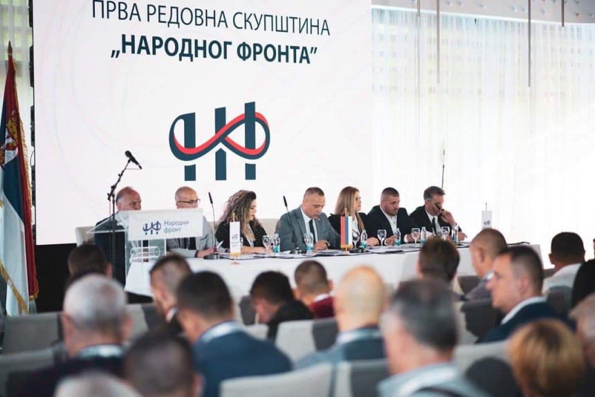 SNSD je izgubio kredibilitet i više ne može da ponudi ništa