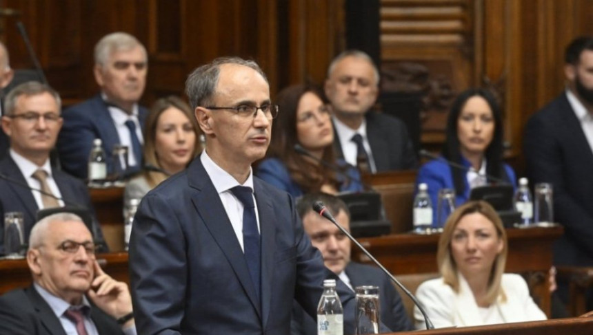 Vlada će nastaviti da njeguje posebne veze sa Srpskom