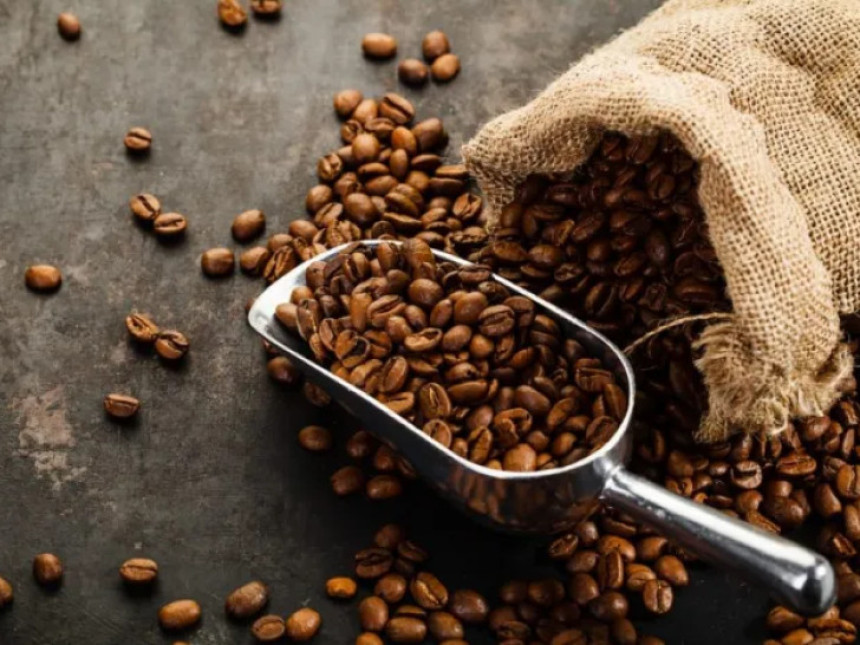 Paprena cijena kilograma kafe, cijena oko 23 KM