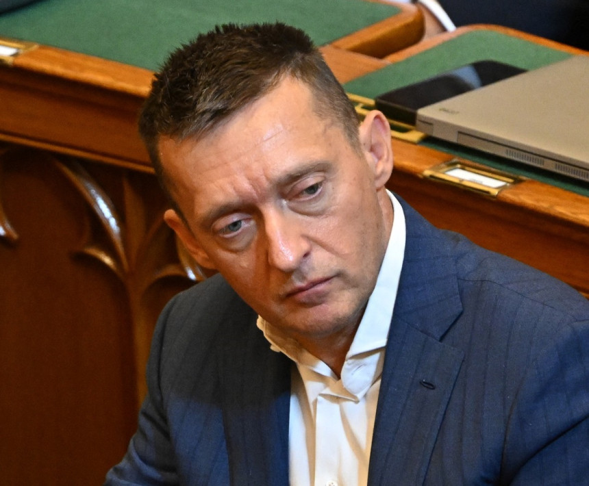 SAD ukida sankcije bliskom saradniku premijera Orbana