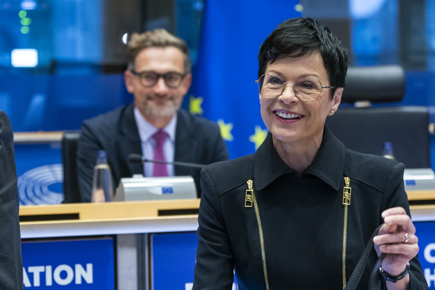 EU sarađuje sa Amerikom u BiH zbog sporazuma iz Dejtona