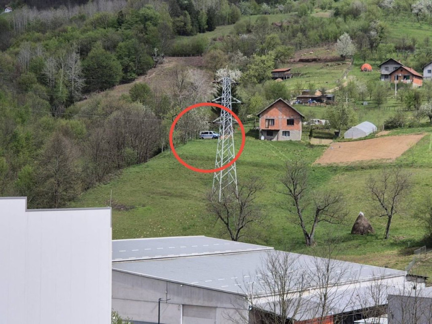Šmit u Srpskoj, prati ga policija, RTRS demantuje, a slike dokazuju suprotno (FOTO)