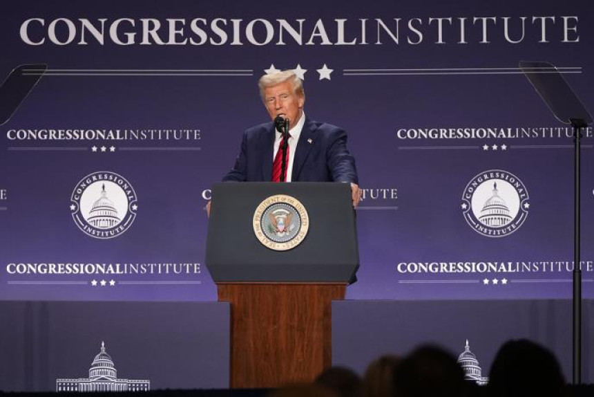 Kalifornija tužila administraciju Trampa zbog carina