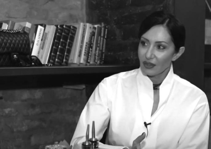 Preminula voditeljka "Grand televizije" Danijela Boračeva