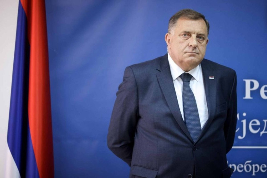 Dodik: Imao sam ponudu moćnih ljudi da mirmo odem odavde i budem slobodan čovjek