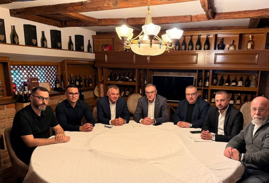 "U pokretu "Svojim putem" vidimo snažnog partnera"