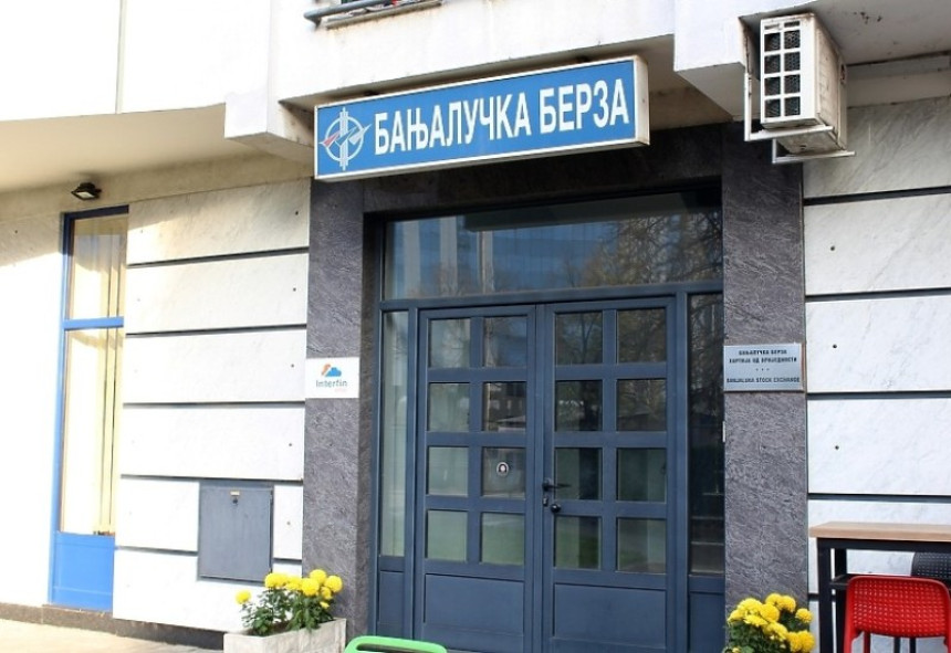 Vlada Srpske se ponovo zadužuje za 50 miliona KM