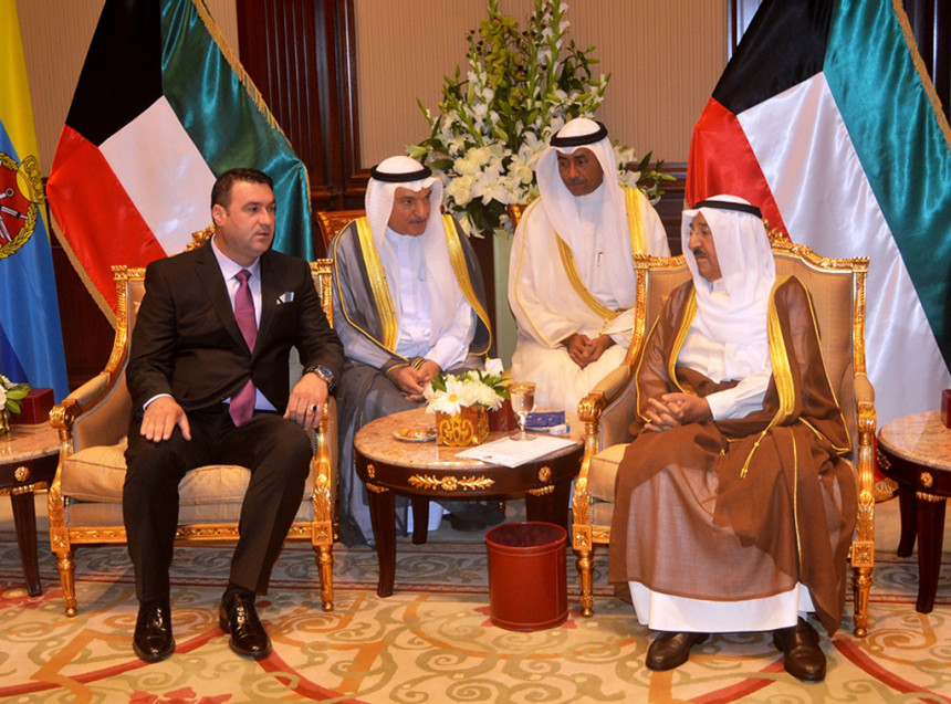 Bivši ambasador BiH se ne sjeća gdje je nestao milion evra