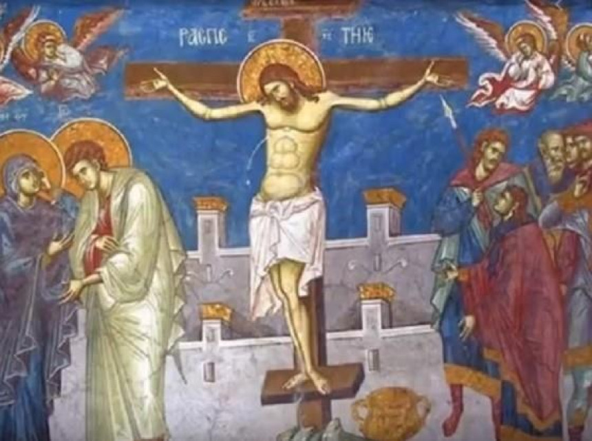 Sutra je Veliki petak, farbaju se jaja i strogo se posti