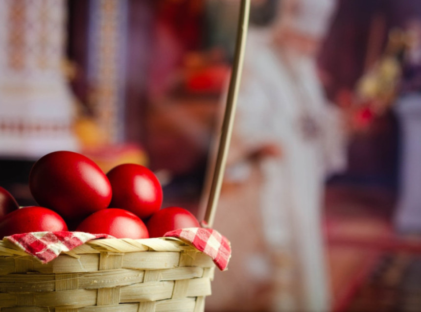 Hrišćani danas obilježavaju Veliki petak, dan kada je Isus osuđen i raspet na Golgoti