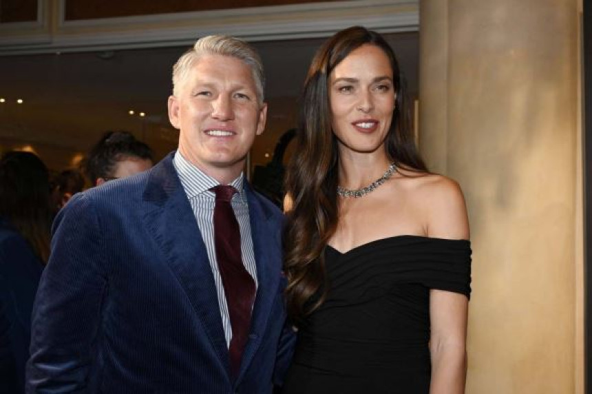 Prvo oglašavanje Ane Ivanović nakon vijesti o razvodu